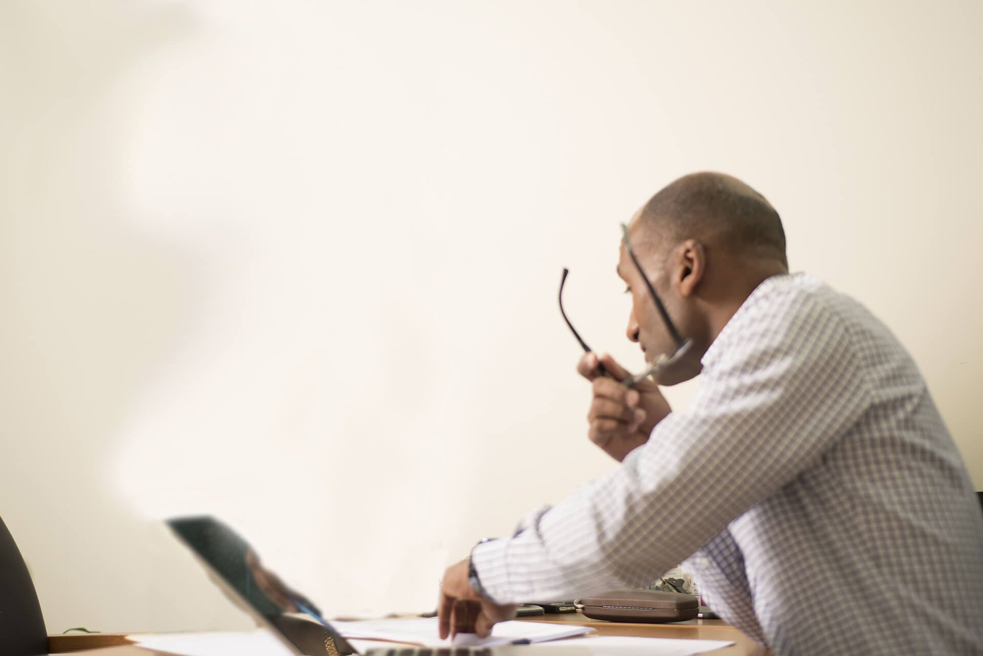 St. Maarten Attorney