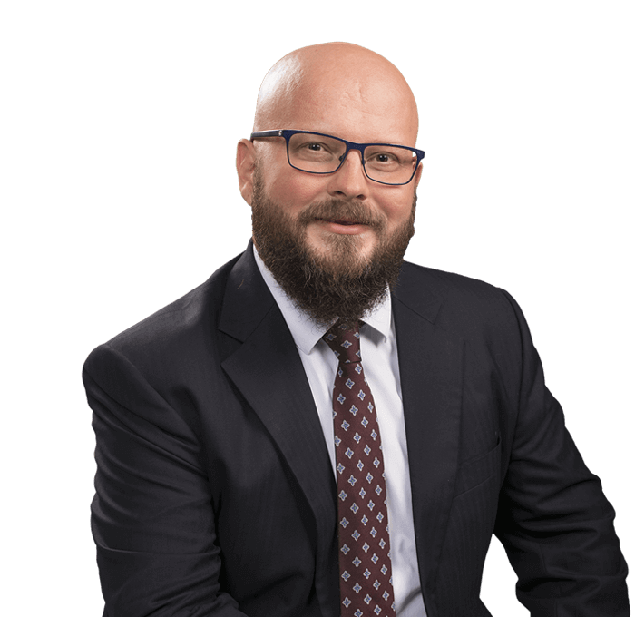 Aernout A. Kraaijeveld